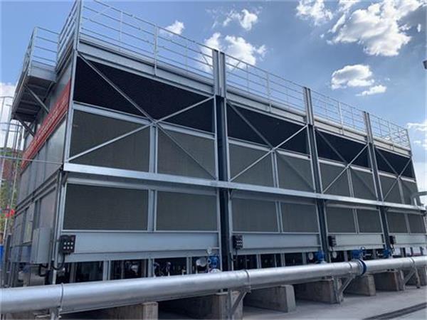 冷卻塔出現腐蝕的地方有哪些