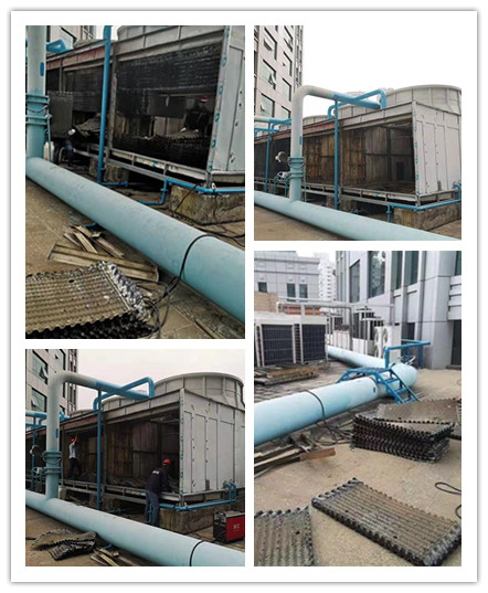 <a href=http://www.wholetang.com/tags/21_0.html target=_blank class=infotextkey>冷卻塔填料</a>維修