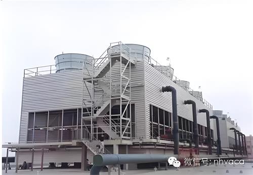 軸流式送風機動葉調節與靜葉調節區別